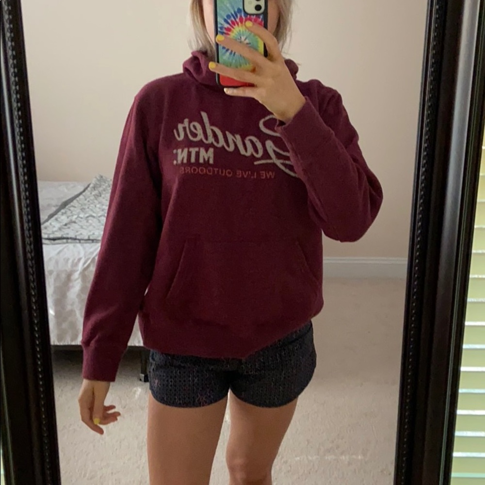 Gander Mtn Sweatshirt